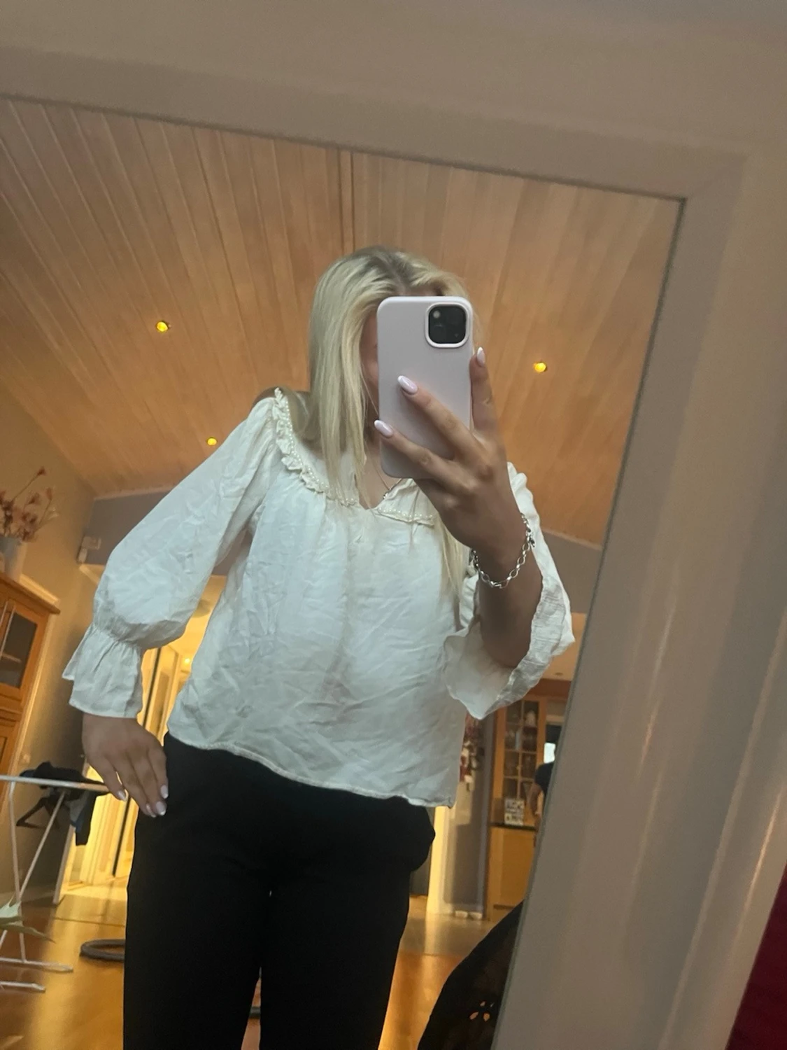 Blus Zara - 1