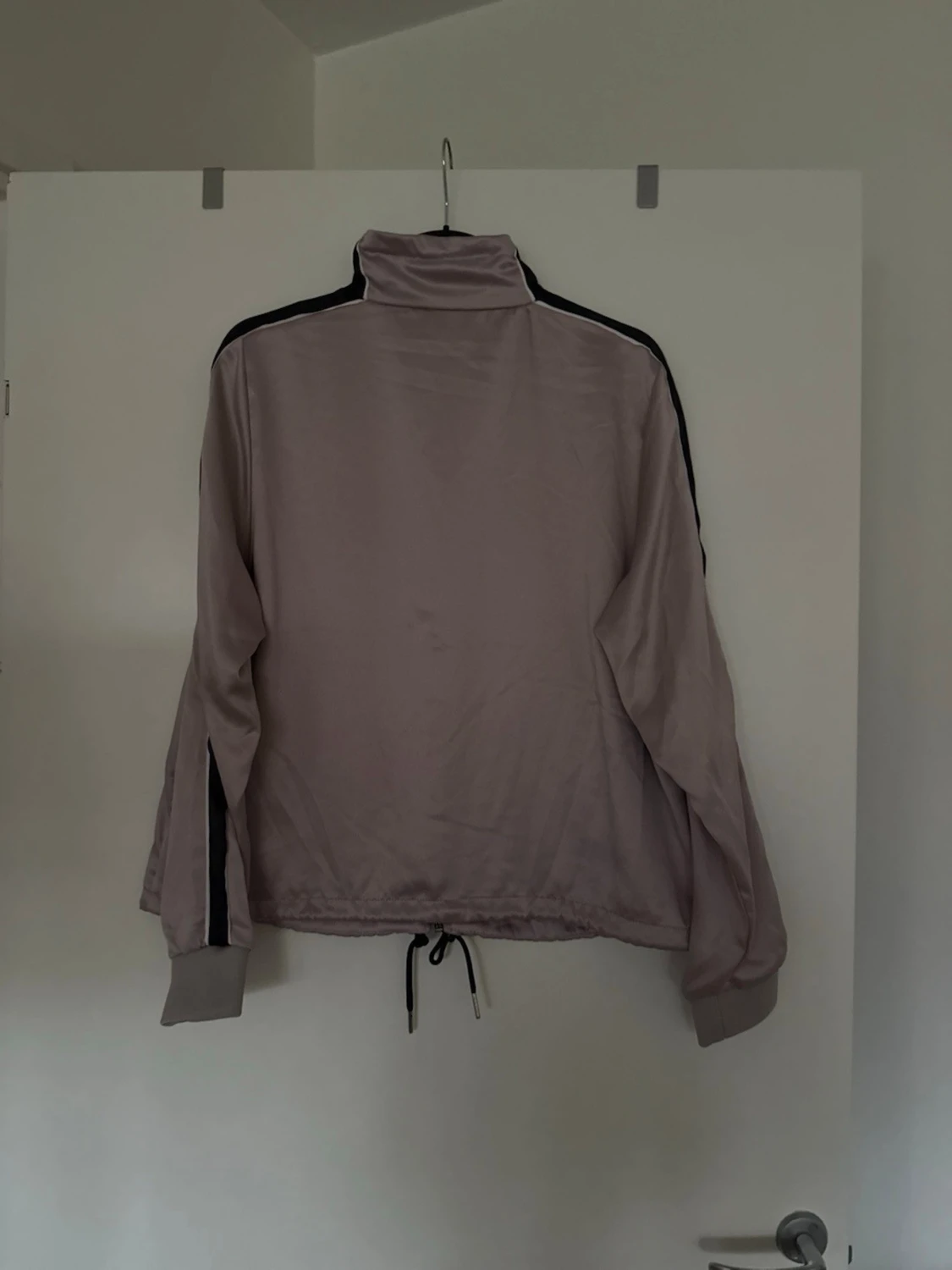 Träningströja rosa - 1