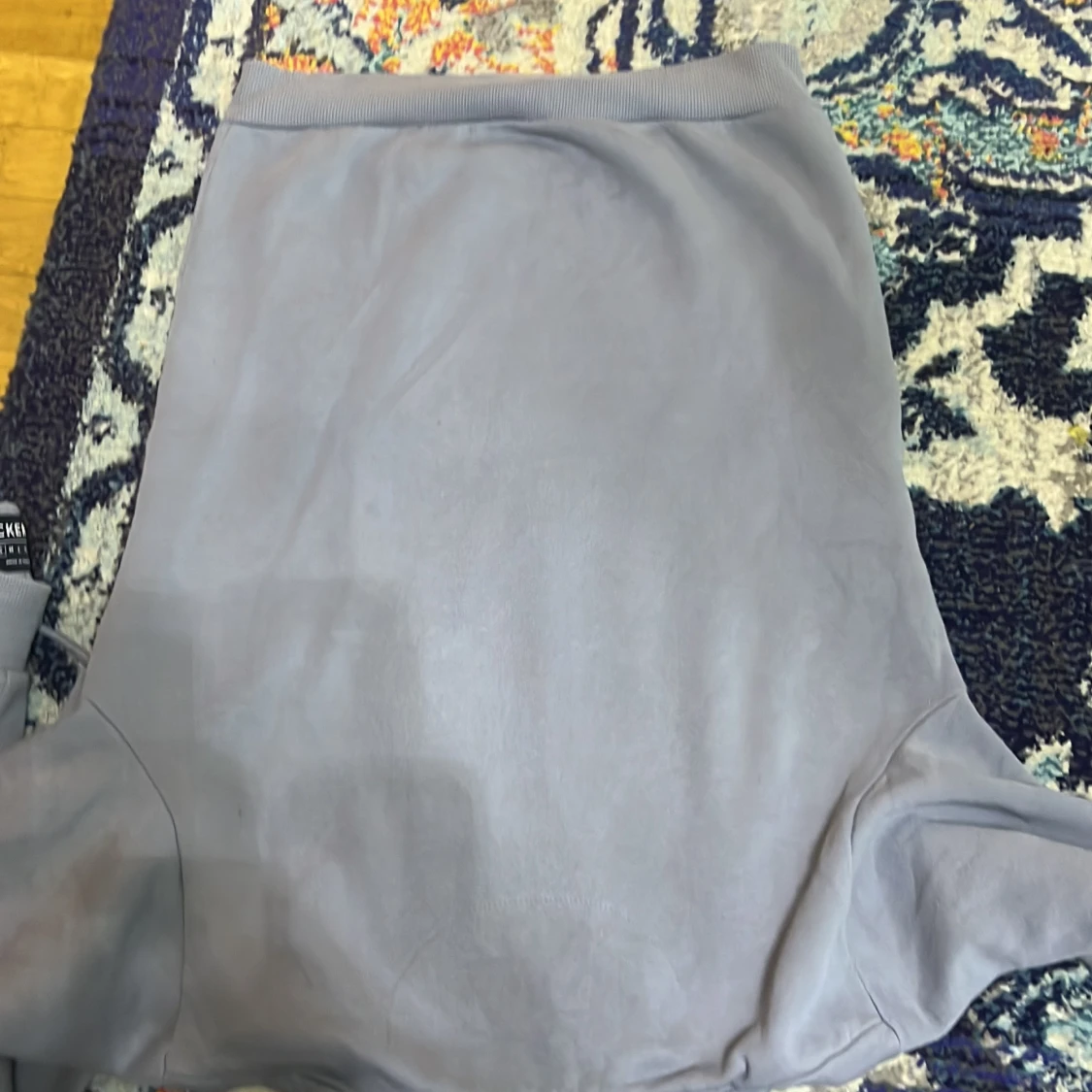 En hel Grå McKenzie Set - 3