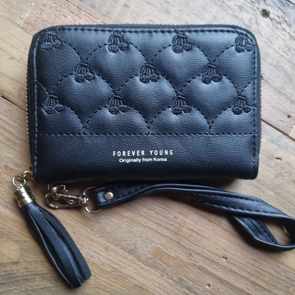 Förever Young plånbok - 3