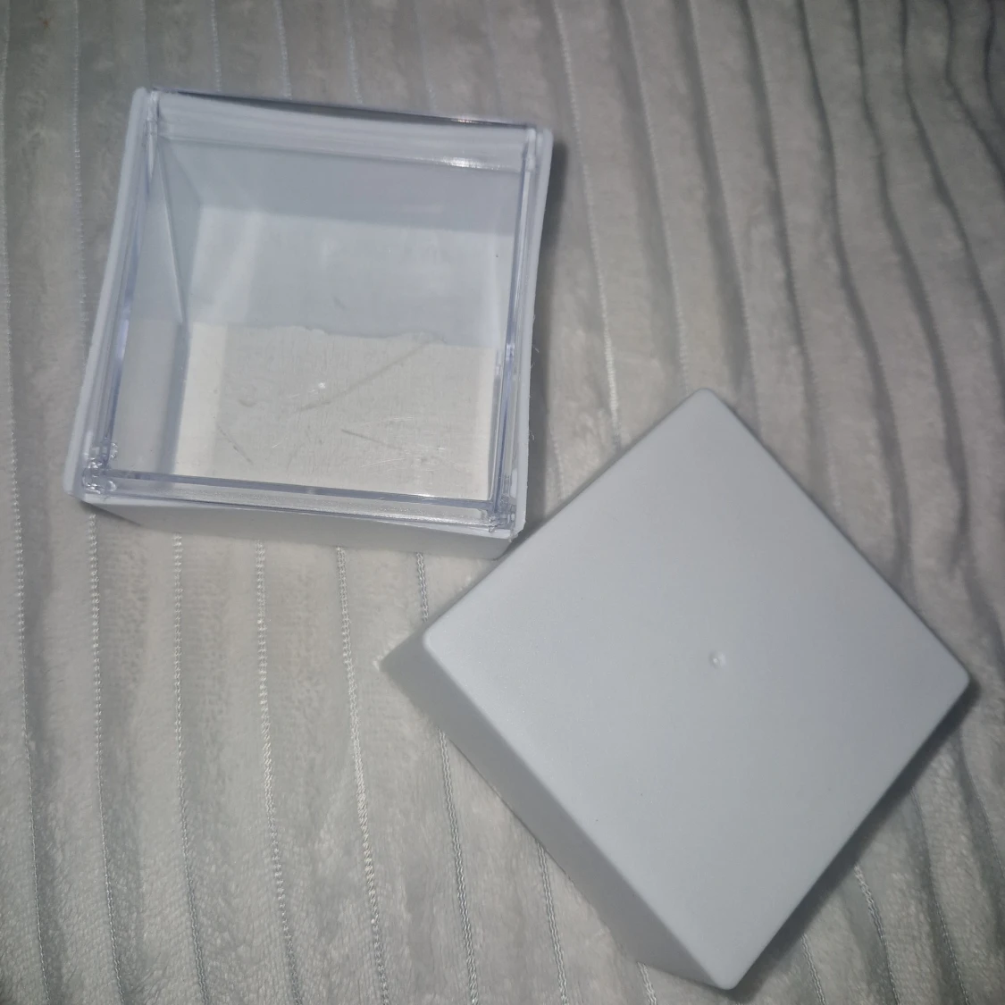 Förvaringsboxar - 1