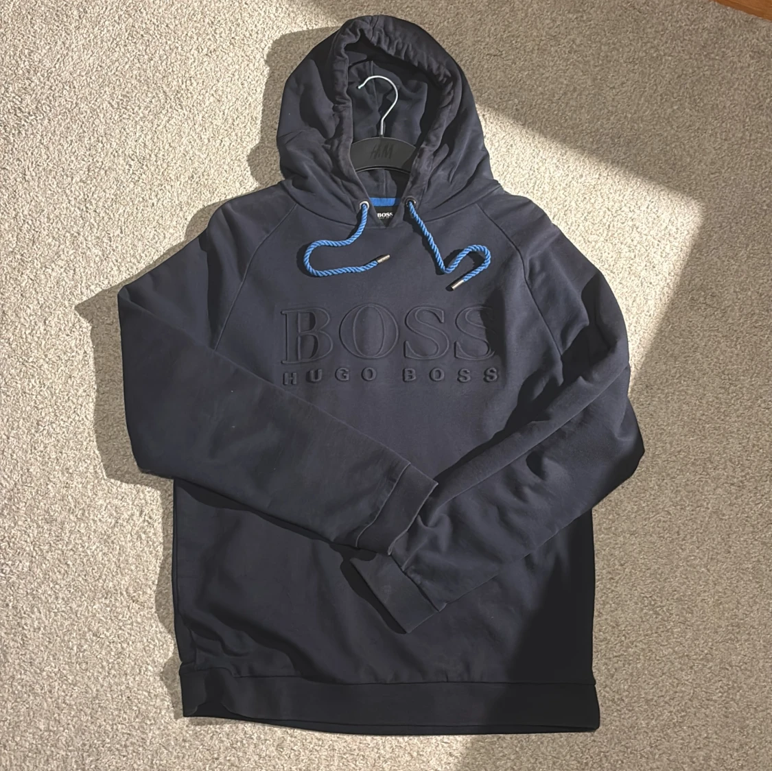 Hugo Boss hoodie