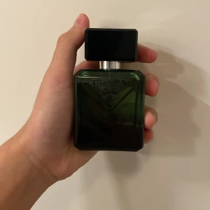 Prada Milano - Tja säljer min oanvända Prada Milano parfym