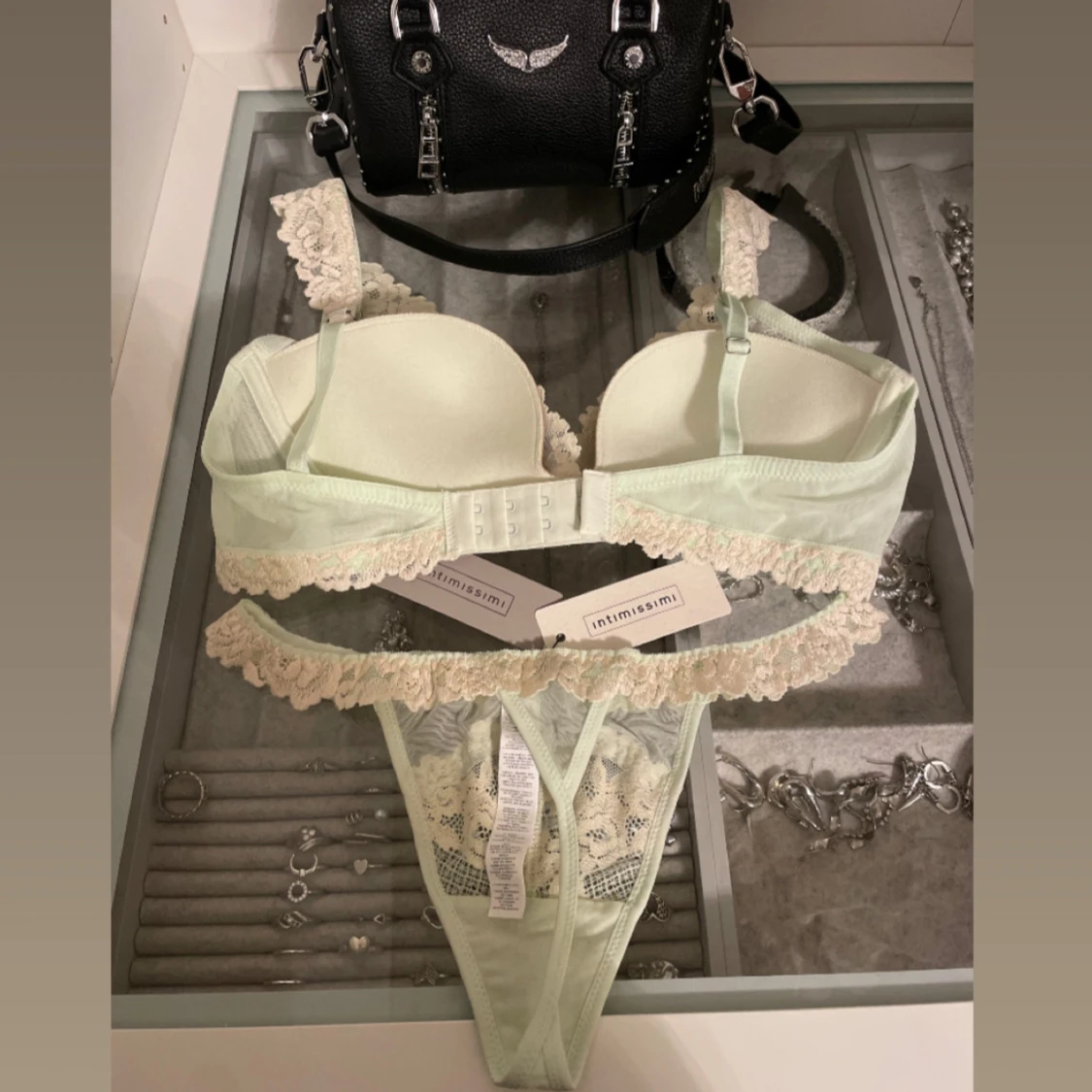 Intimissimi Pretty flowers  - 2