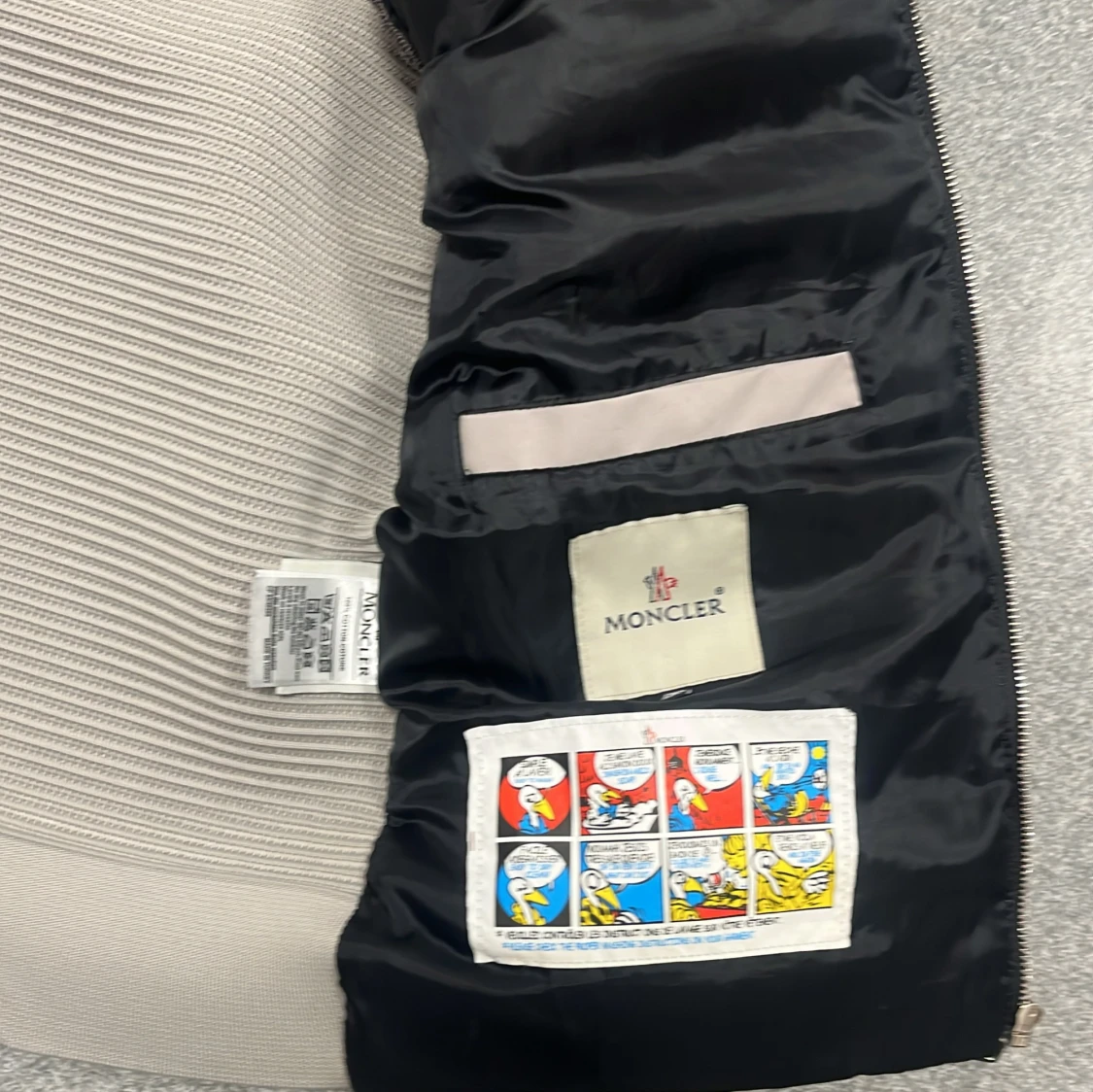 Moncler cardigan  - 3