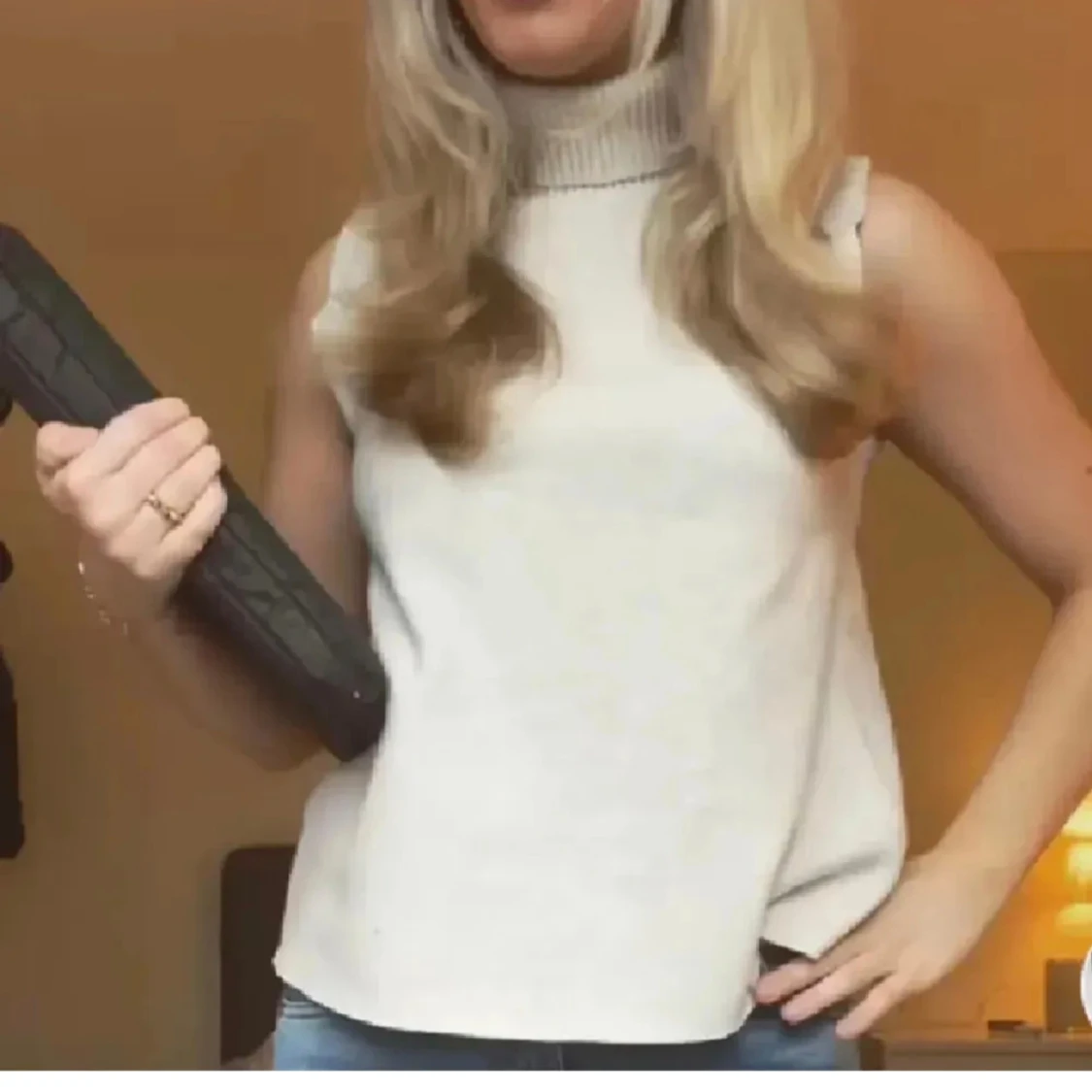 Polotröja från Zara - 1