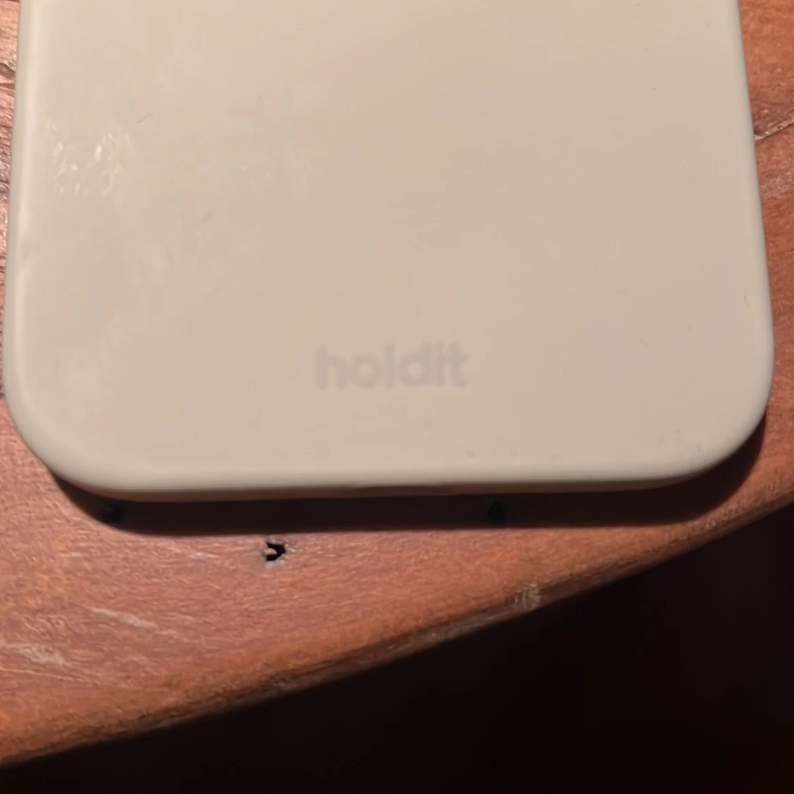 Holdit mobilskal för iPhone - 3