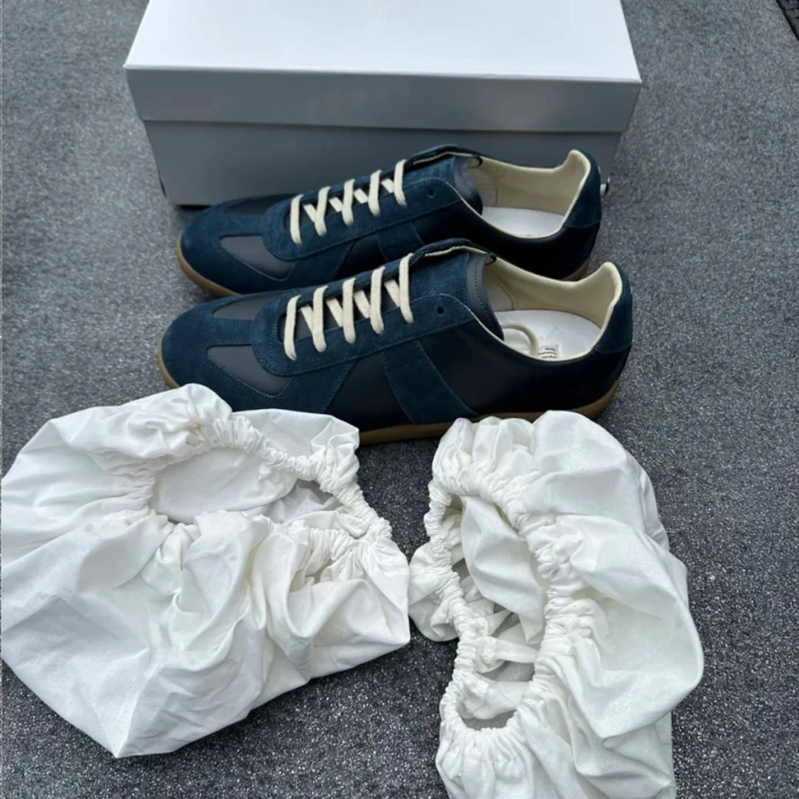 Maison margiela  - 4