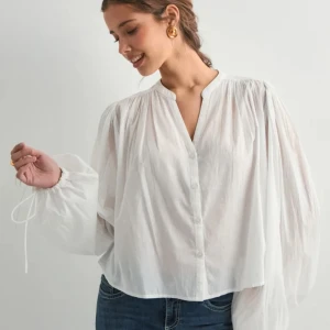 Blus nelly - Nypris 400kr, prislapp kvar