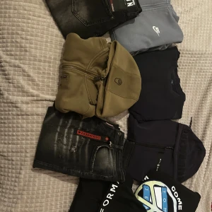 Allting på bilden för 3000 - Paketpris allting för 3000