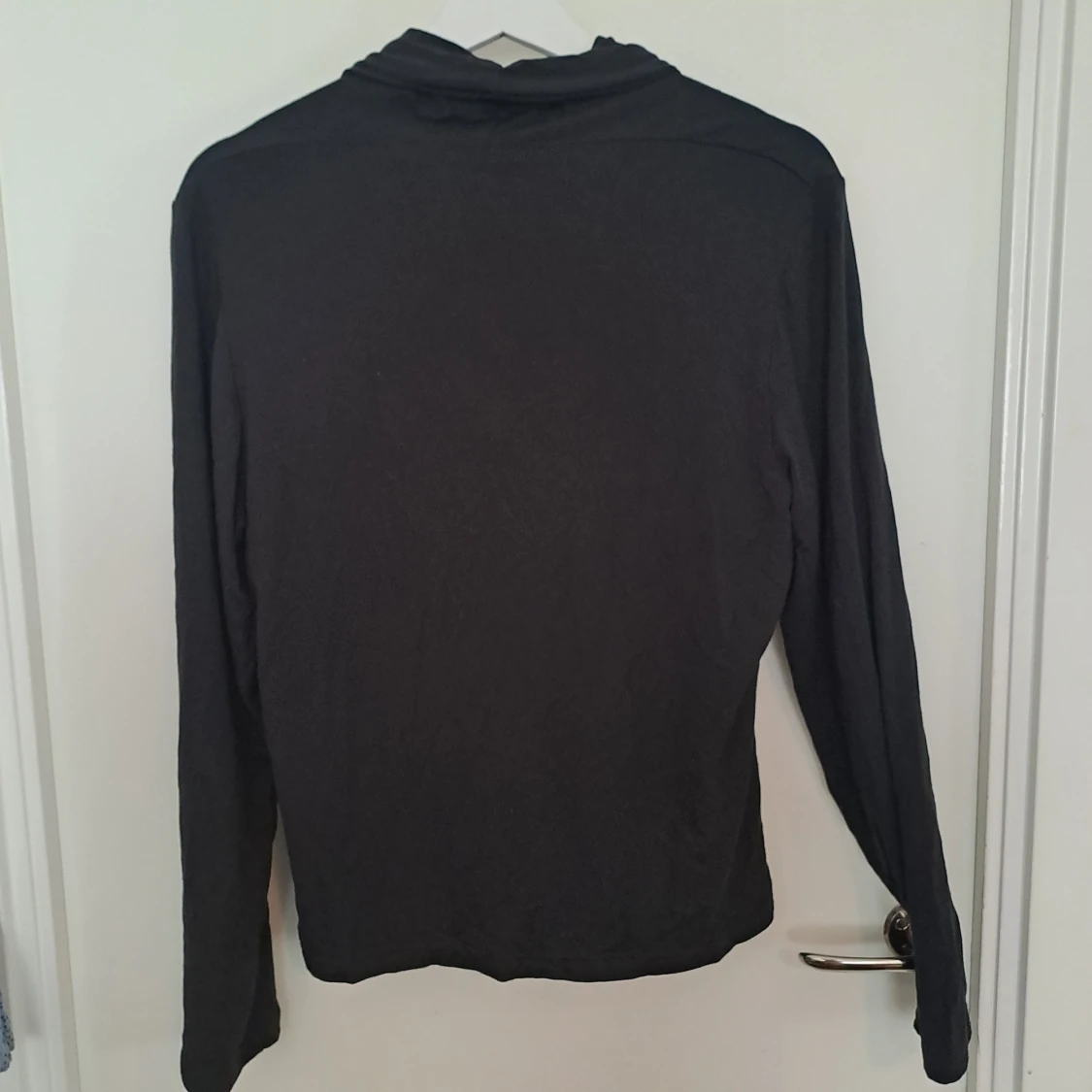 Långärmad tröja - 1