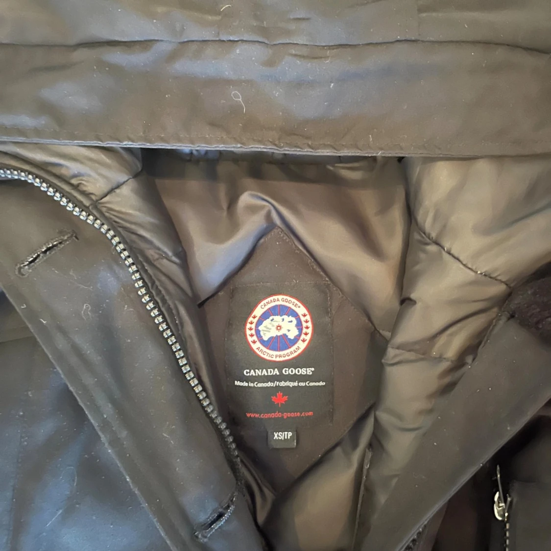 Canada Goose Jacka - 2