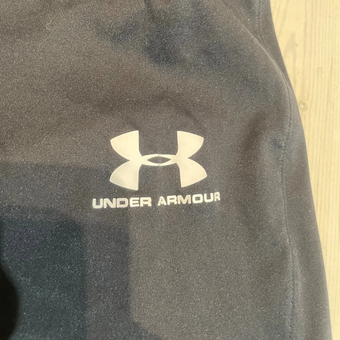 Under armour shorts - 2