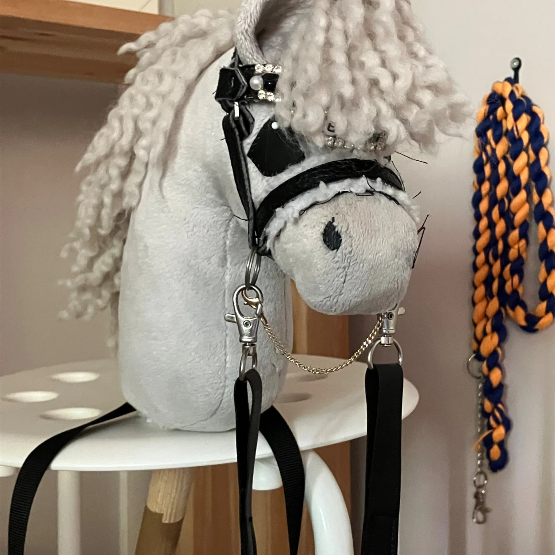 Söt käpphäst! - 3