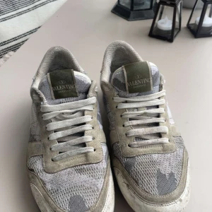 Valentino Garavani Rockrunner sneakers - Valentino Garavani Rockrunner 