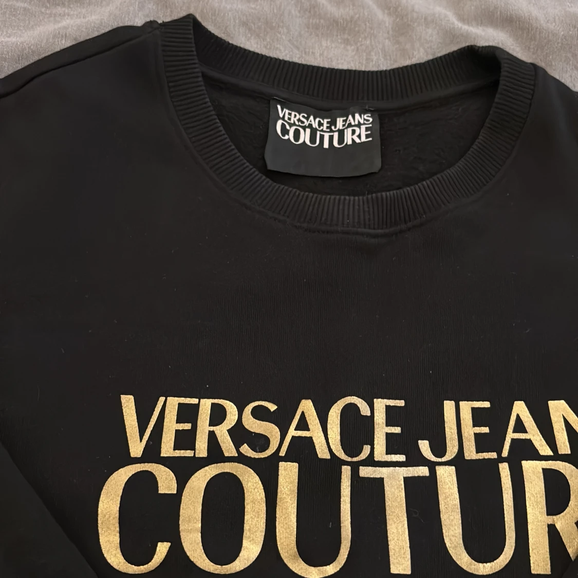 Versace Jeans Couture Sweatshirts - 4
