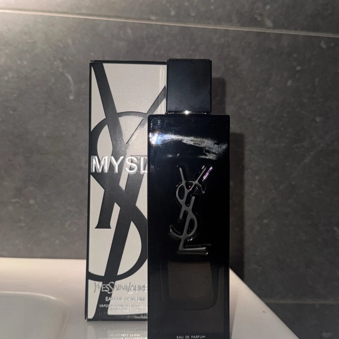 YSL MYSLF Eau de Parfum 100ml