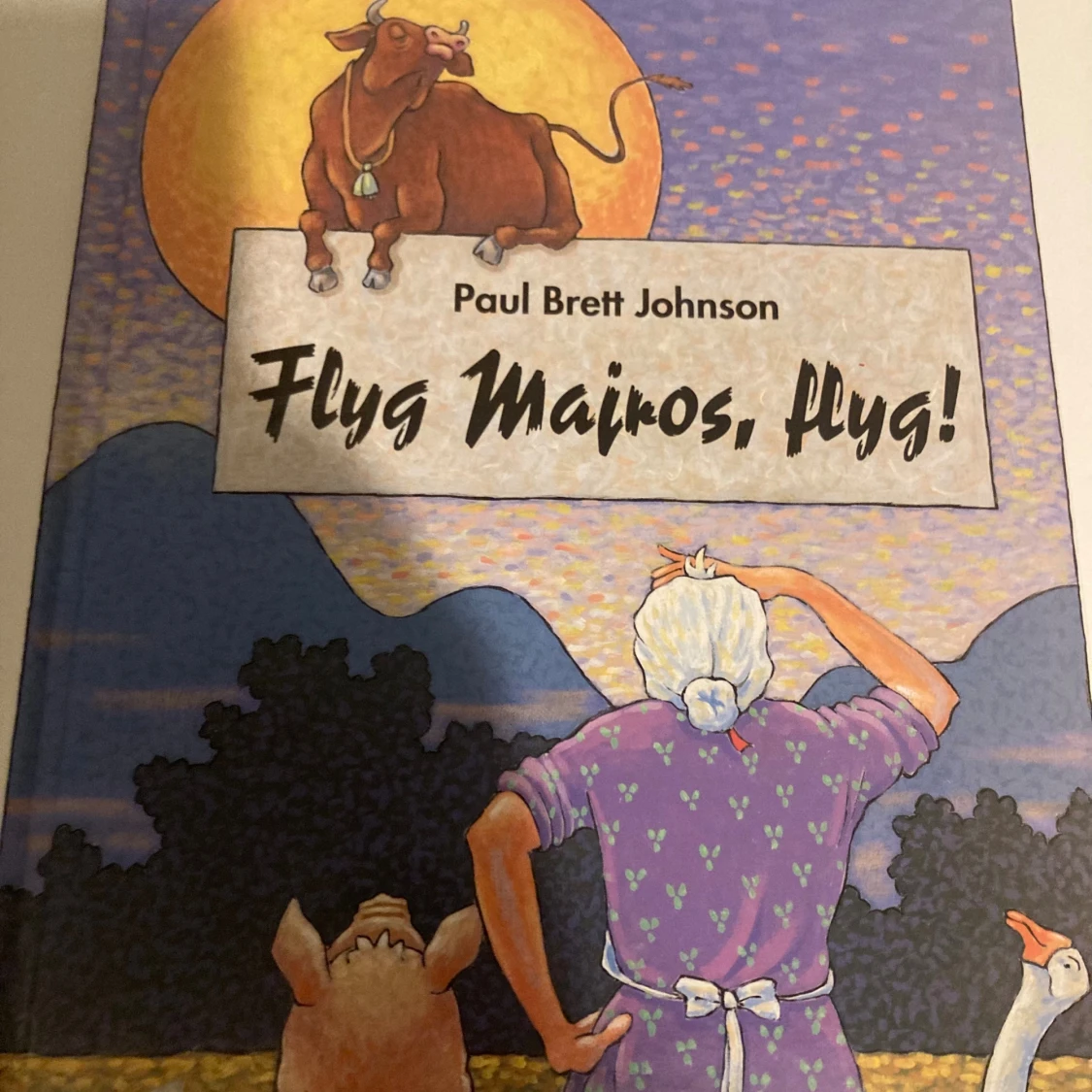 Barnböcker 25 kr st FRI FRAKT - 4