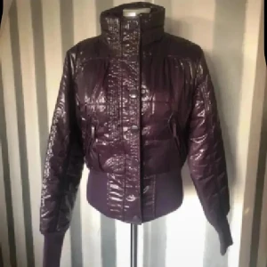 Varm jacka S/M - Från italienska Terranova 