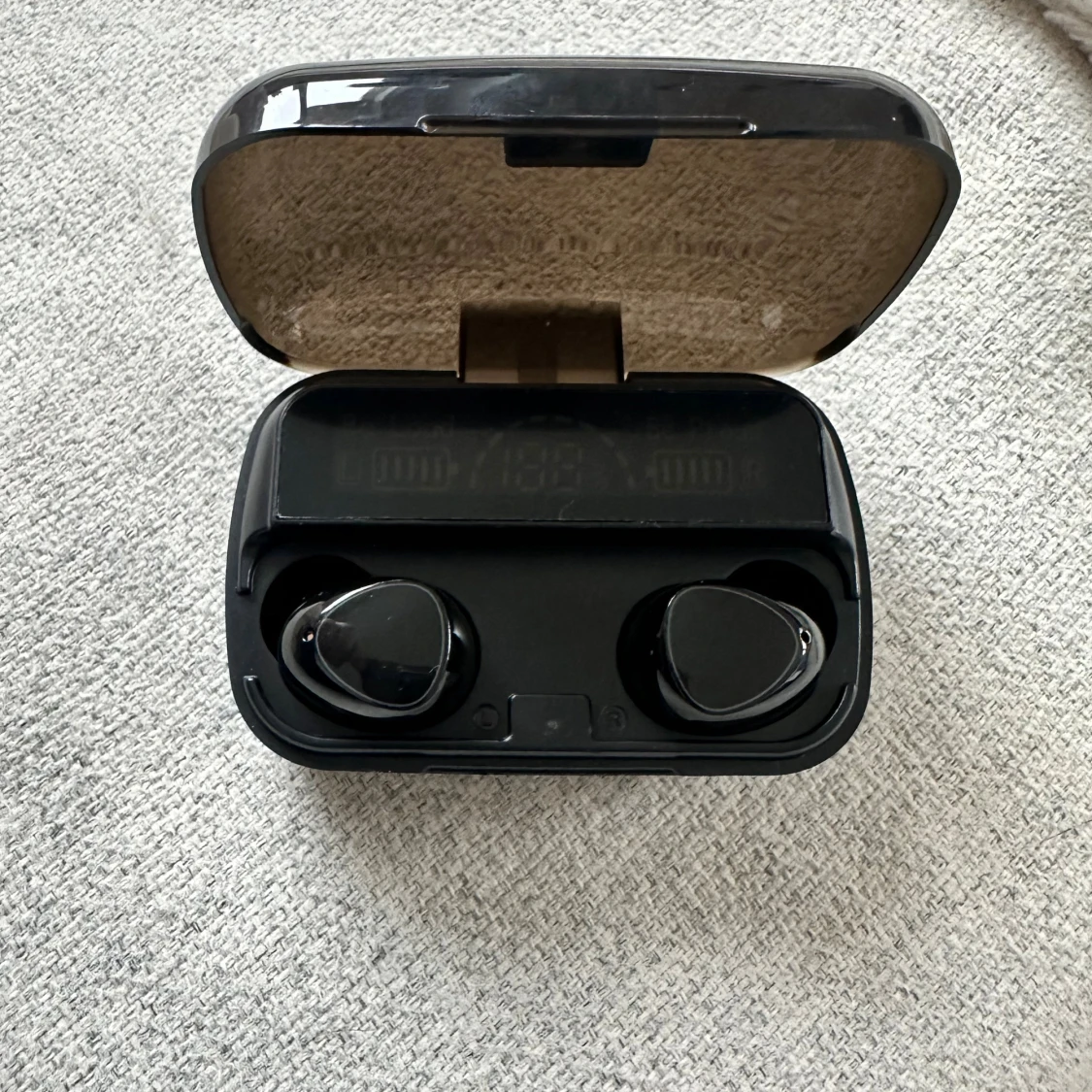 M10 True Wireless Headset - 1