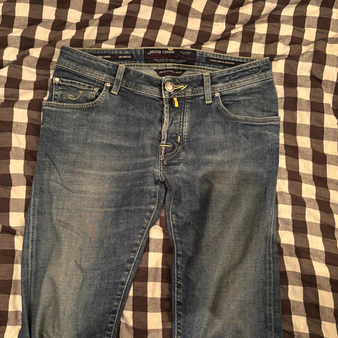 Jacob Cohën jeans - 2