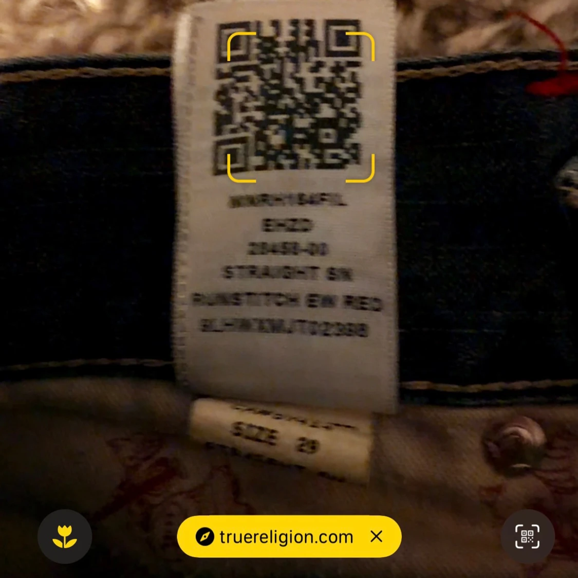 True religion Jeans  - 4