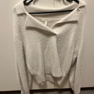 Mysig tröja - Jätteskön fin tröja.