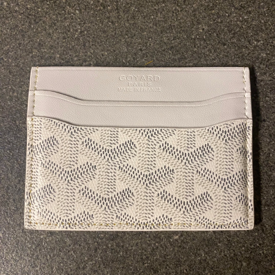 Yard wallet - 2