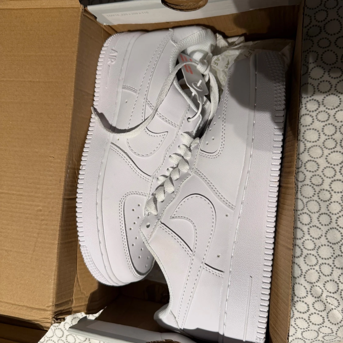 Nike Air Force 1  - 2