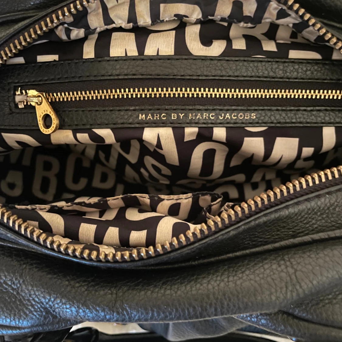 Marc Jacobs väska - 3