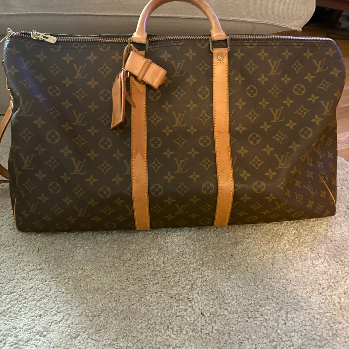 Louis Vuitton väska - 1