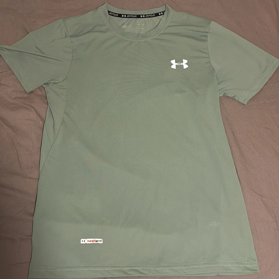 Under Armour t-shirt