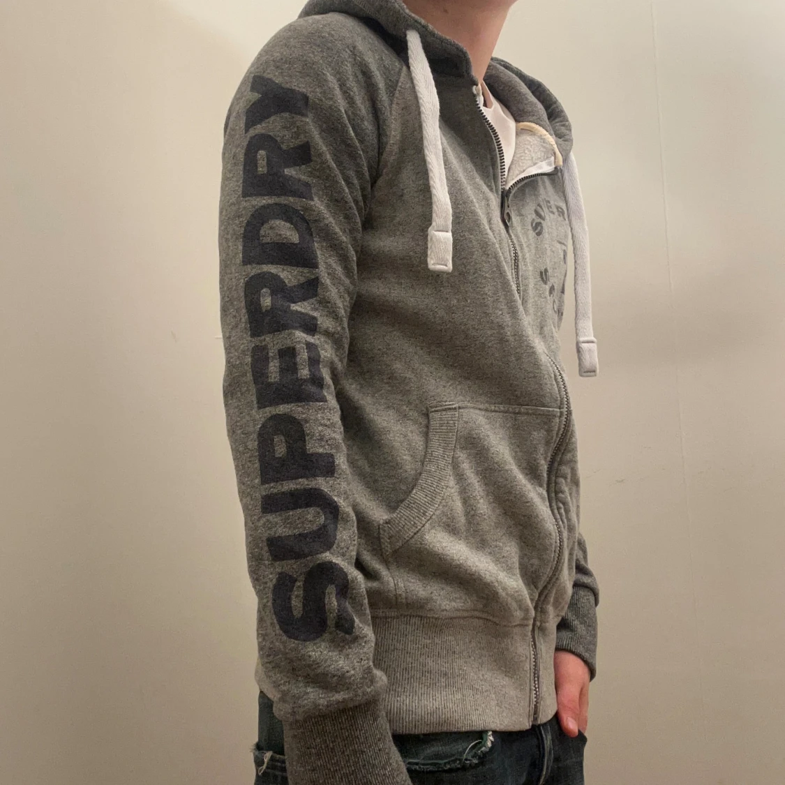 Superdry hoodie  - 1
