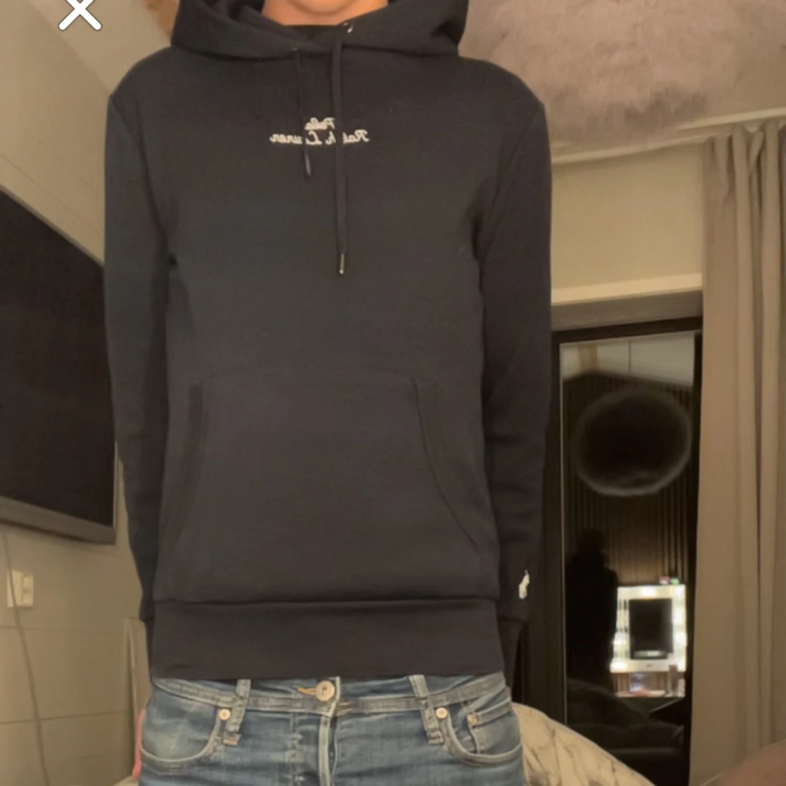 Polo Ralph Lauren Hoodie - 1