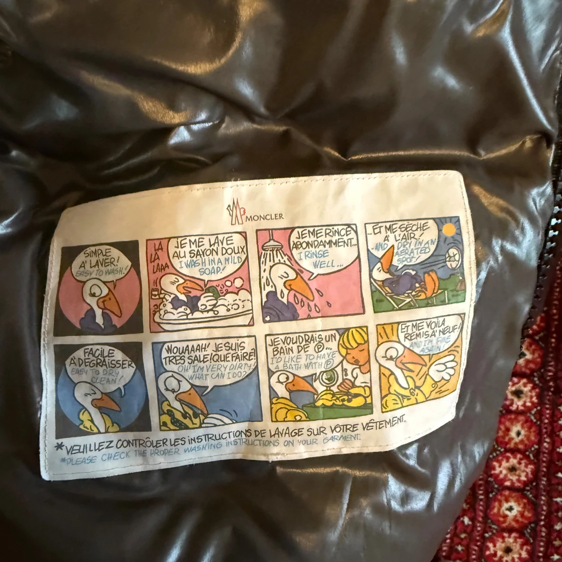 Moncler Maya size 2 (2023) - 3