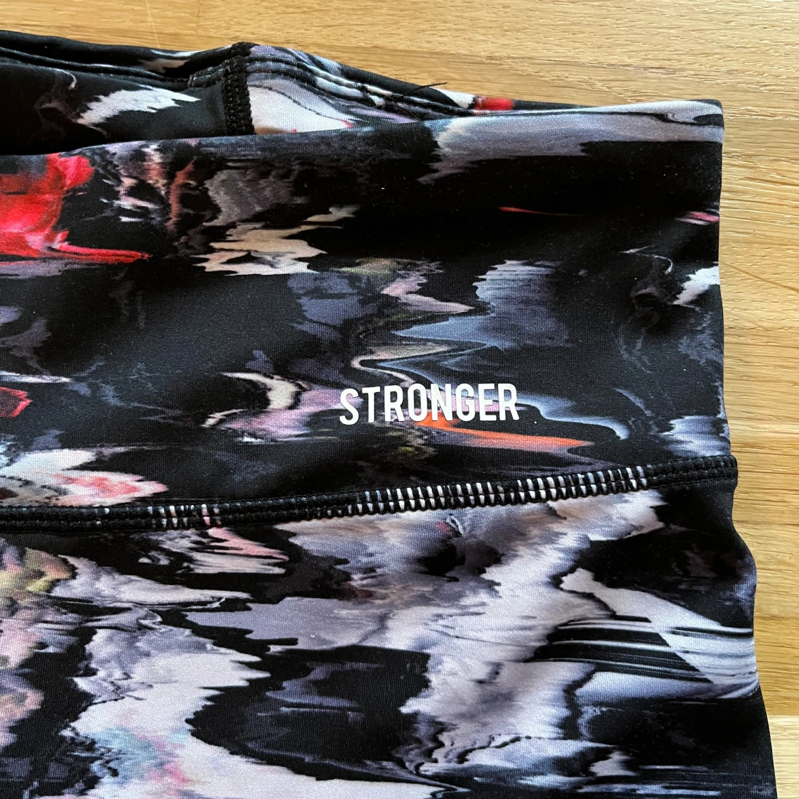 Stronger tights medium - 2