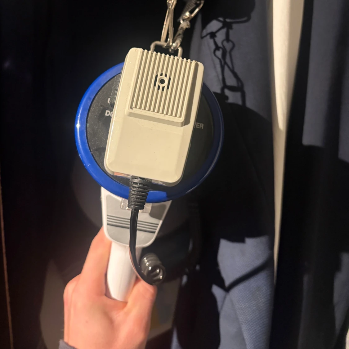 Megafon Nedis MEPH200WT 25W - 1