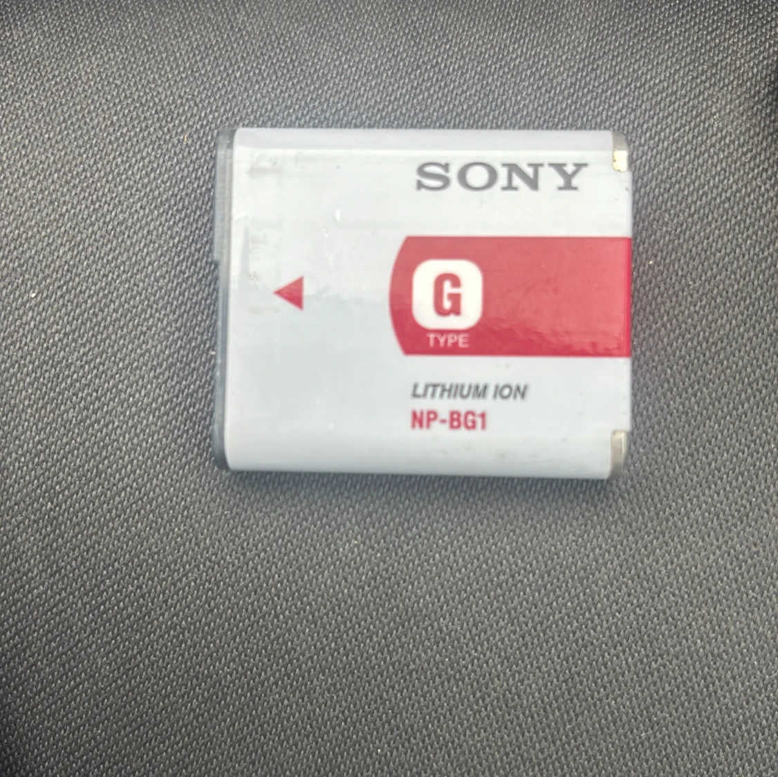 Rosa Sony Cyber-shot DSC-W120 - 2