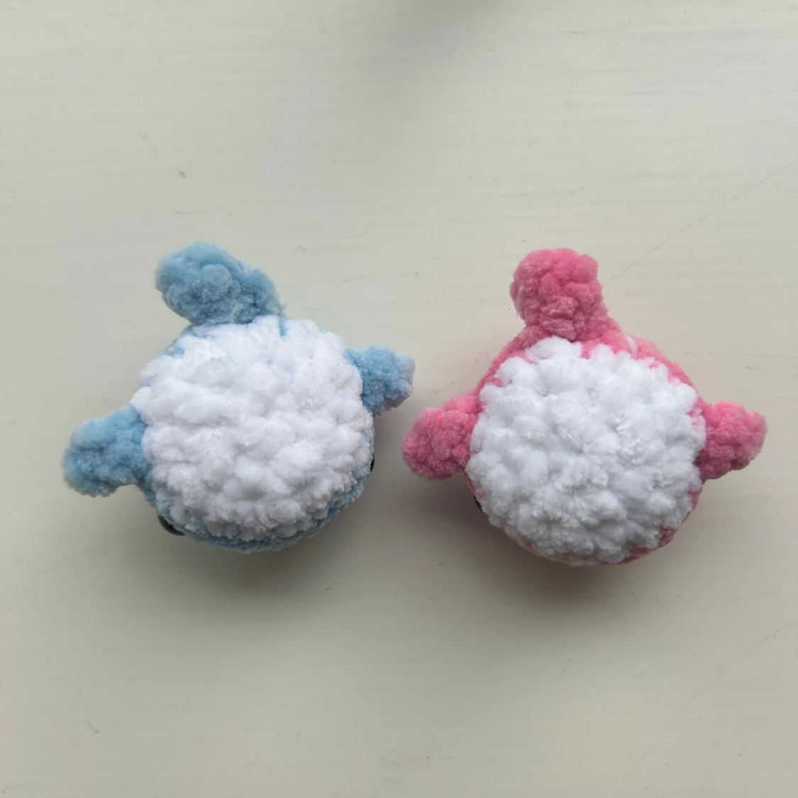 Virkad val 🐳  - 2