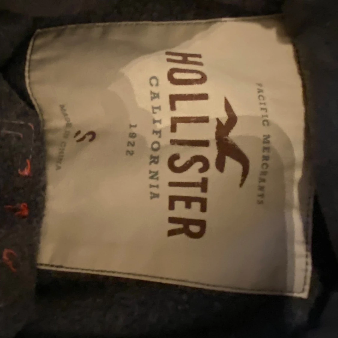 Holister Hoodie - 3