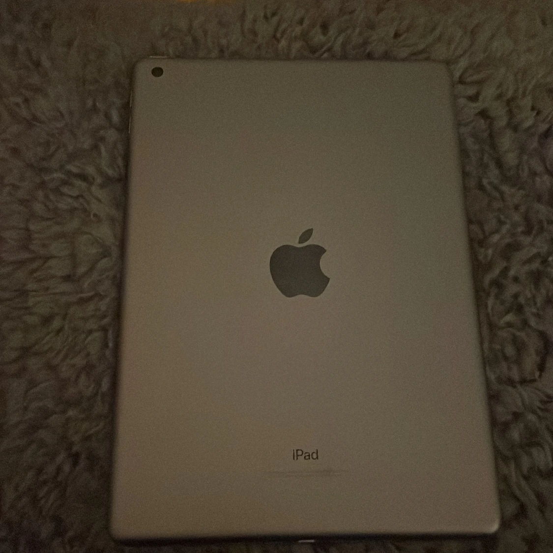 iPad! - 1