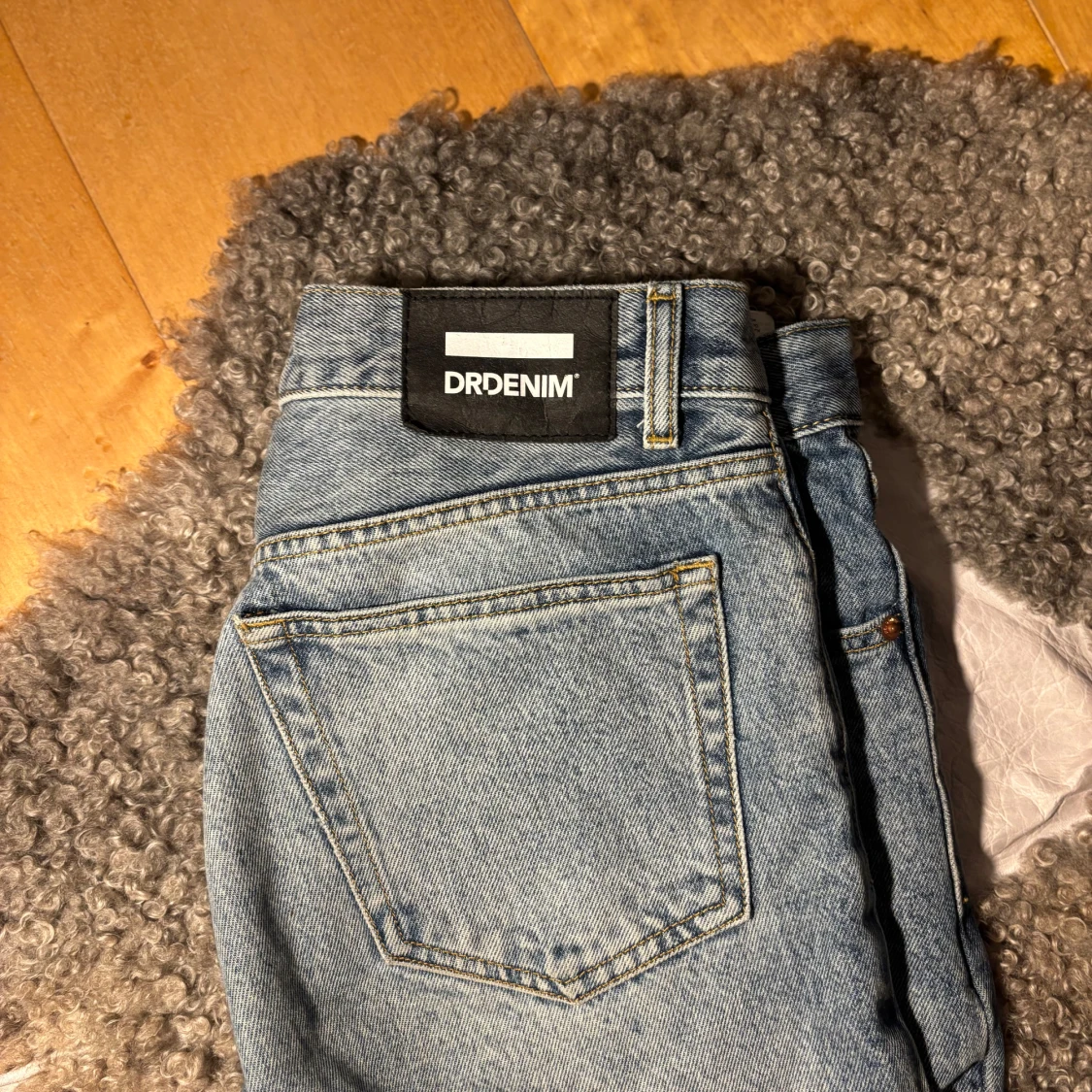 Dr Denim jeans  - 1