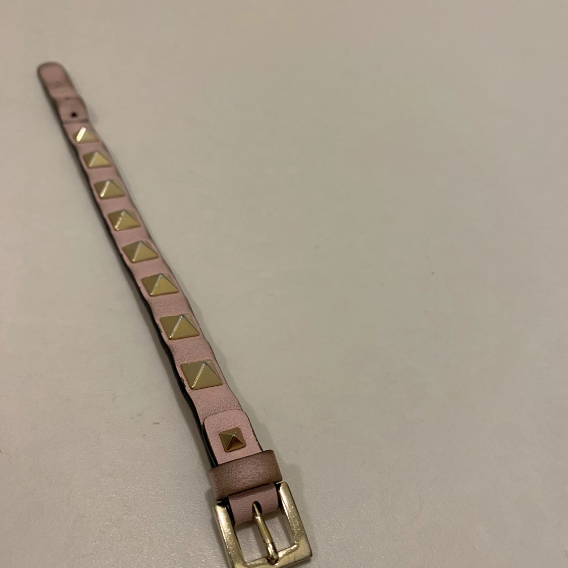 Rosa valentino armband - 3