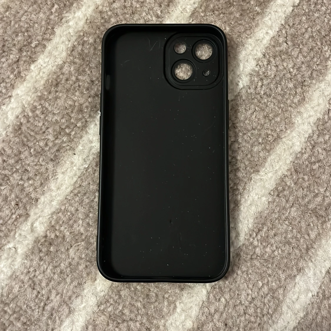 iPhone 13/14 Skal med Bandmotiv - 1