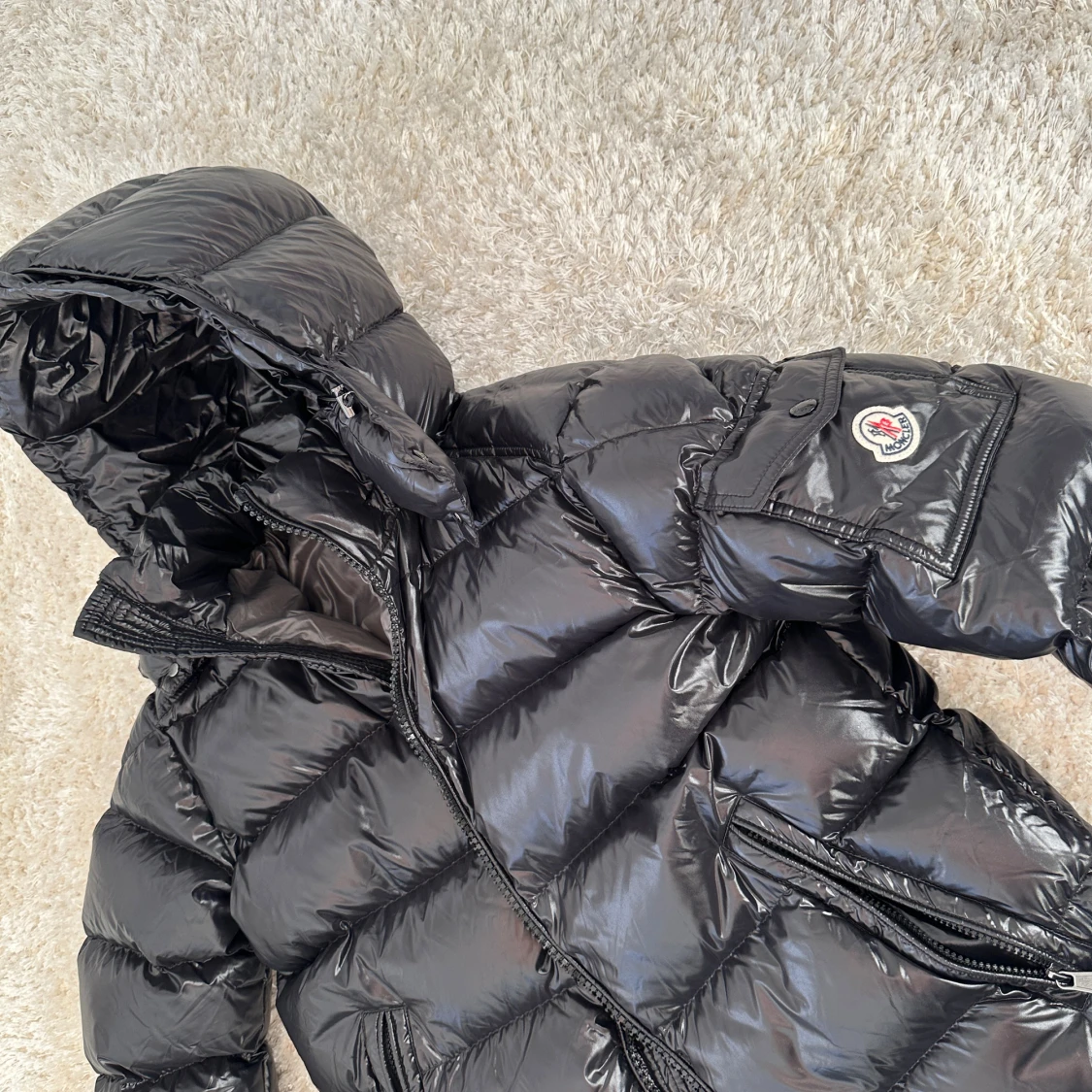 Moncler Maya puffer - 1