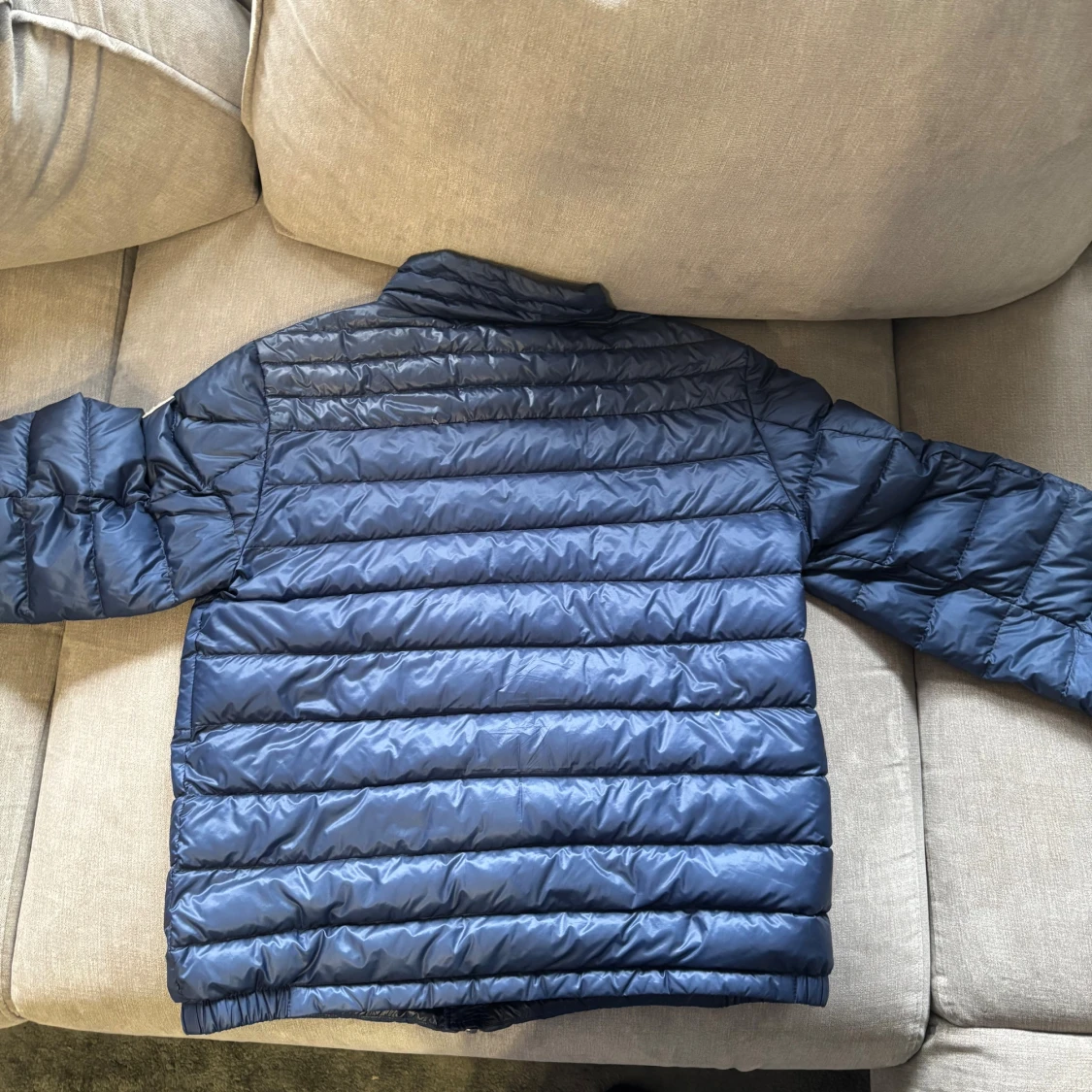 Moncler Daniel jacka  - 1