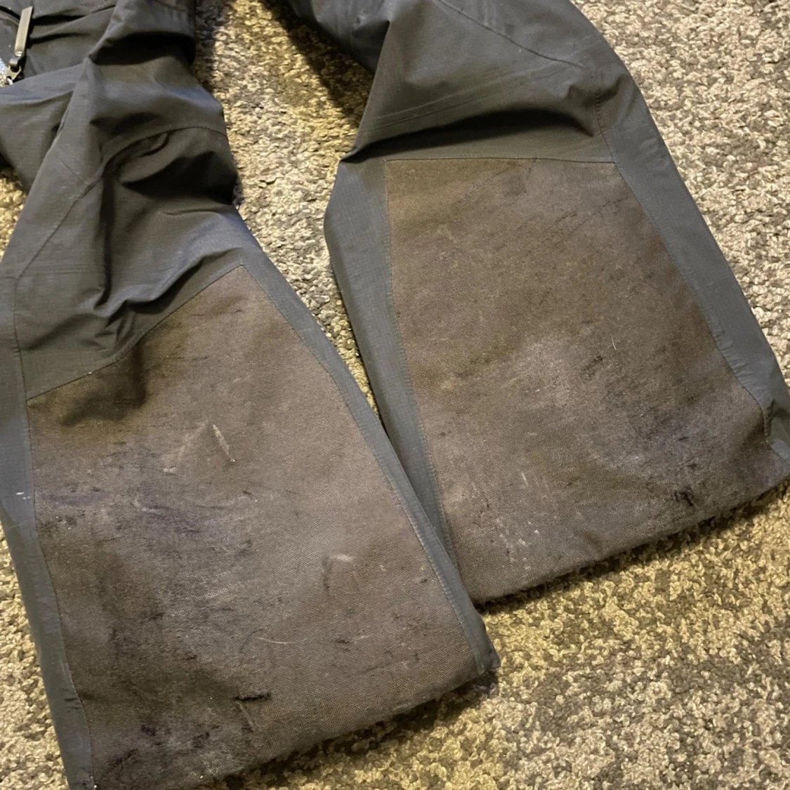 Peak Performance skidbyxor skalbyxor - 92