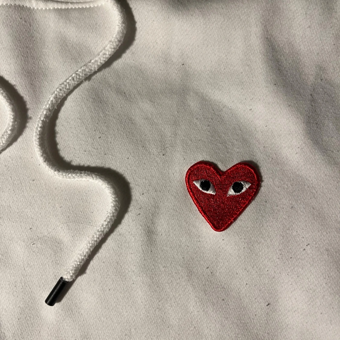 CDG Hoodie - 2