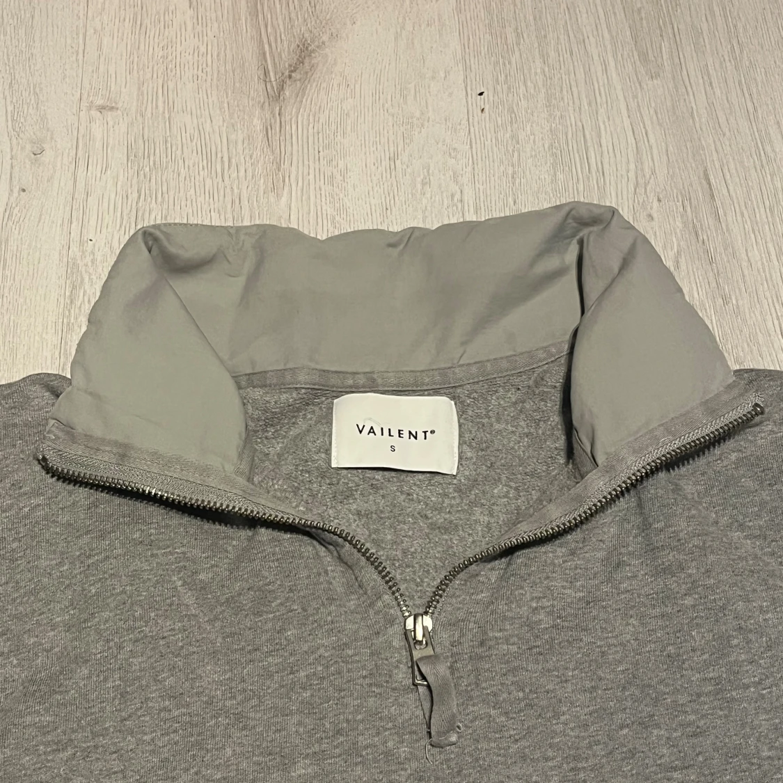 Vailent 1/4 zip