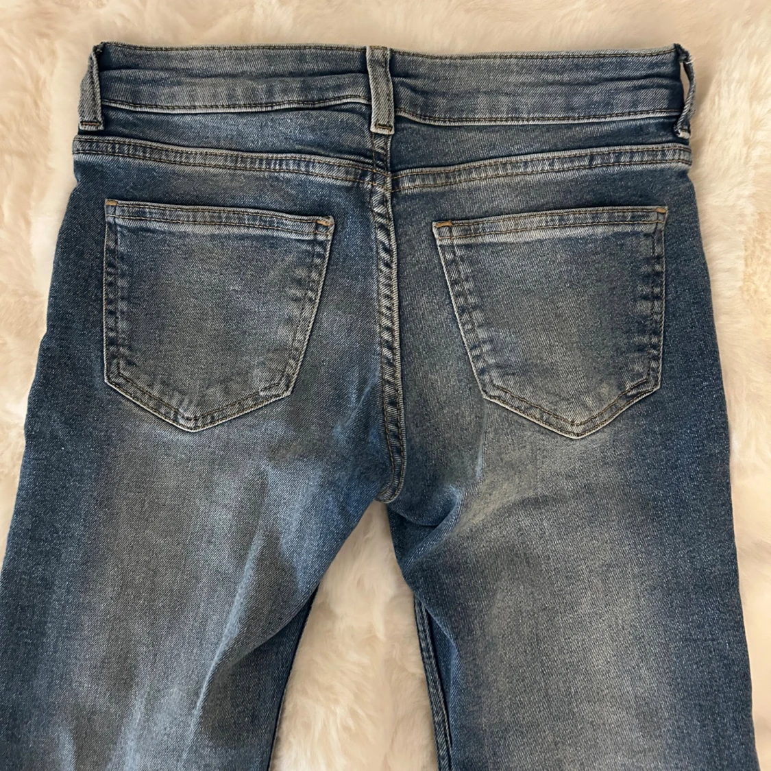 Bootcut/flare jeans - 1